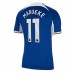 Maillot de foot Chelsea Noni Madueke #11 Domicile vêtements 2023-24 Manches Courtes